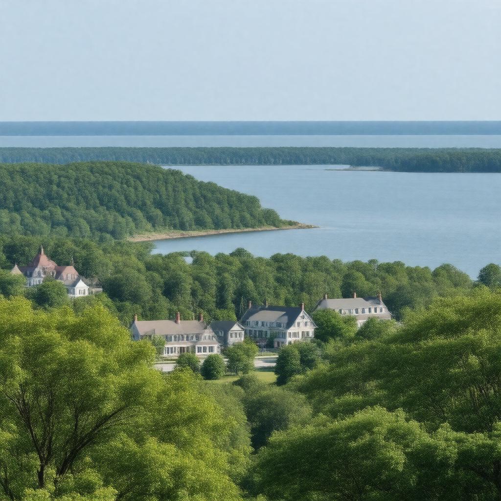 Dorchester County, Maryland